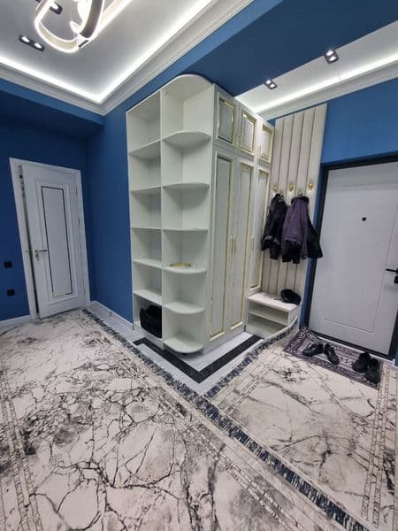 ABC1285<br />
<br />
Аренда новостройка <br />
<br />
Район  — фото 5