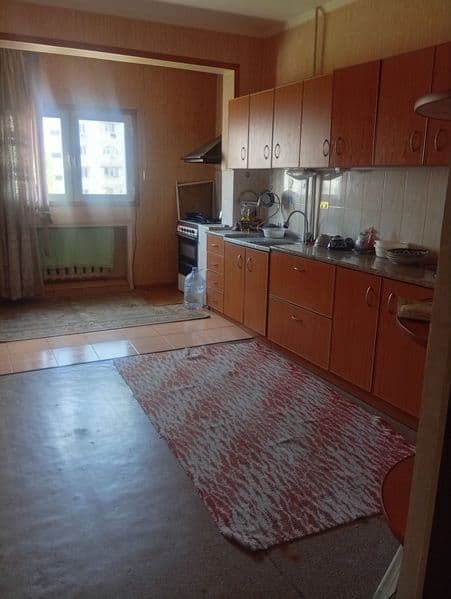 Сдаётся квартира на Сергели 8 ор-р ресторан Малика с хорошим — фото 2