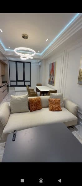 #Аренда<br />
Новостройка “ЖК Koh Ota”<br />
Себзор, Улица Н