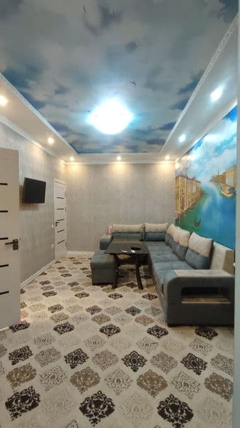 Срочно сдается квартира кадшва базар перекресток 1*2/2/4 мож — фото 3