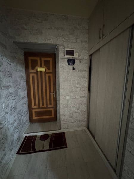 Сдаётся квартира на Чиланзаре 25 квартал. 2/2/4. Квартира об — фото 4