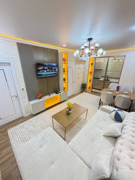 Срочно аренда квартира <br />
Чилонзор район метро новза <br — фото 2