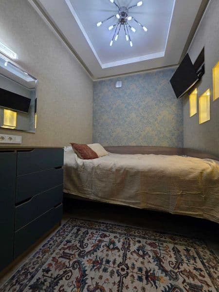 Сдается квартира в Яккасарайском районе!<br />
Ориентир — Пе — фото 5