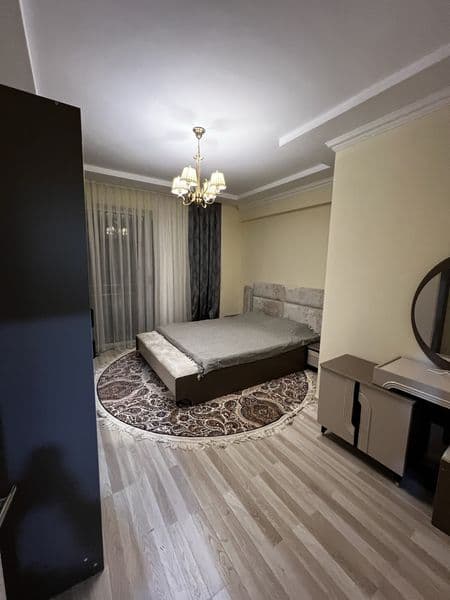 arenda 90kv/m 3x komnatnaya kvartira JK Zarafshan City na 1 
