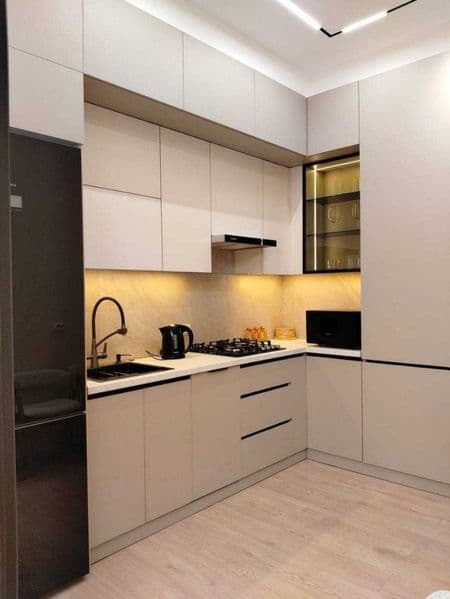 Район: #МирзоУлугбек<br />
Жилой комплекс: #ЖКSaloHouse<br / — фото 3