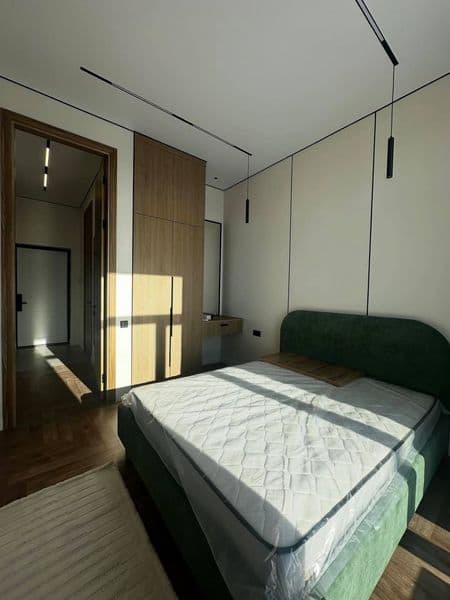 К вашему вниманию рады представить полноценную 2 комнатную к