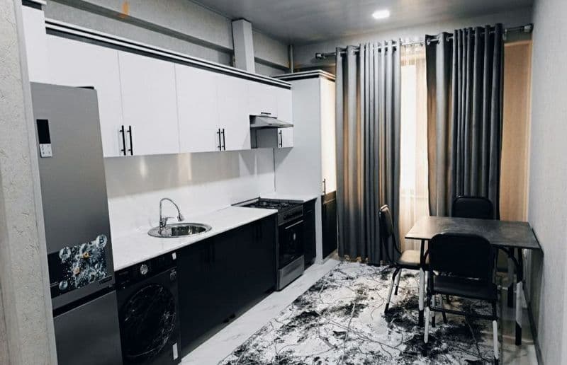 Адрес: Алмазарский район, в районе Национального университет — фото 2