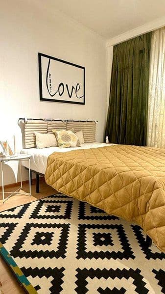 К вашему вниманию рады представить 2 х комнатную квартиру на