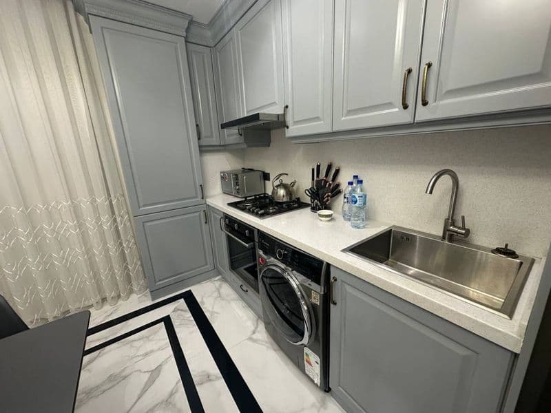 ЖК Nrg ул. Сайрам 1/8/9 площадь 40 цена 500 y.e<br />
<br /> — фото 3