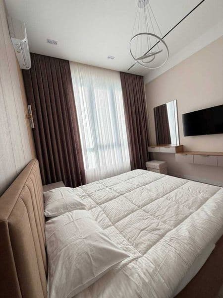 Сдаётся КЛАССНАЯ квартира<br />
<br />
• Район: Мирзо-Улугбе — фото 2