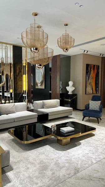 Жилой комплекс "Mirabad Avenue"<br />
<br />
Общая Площадь — — фото 5