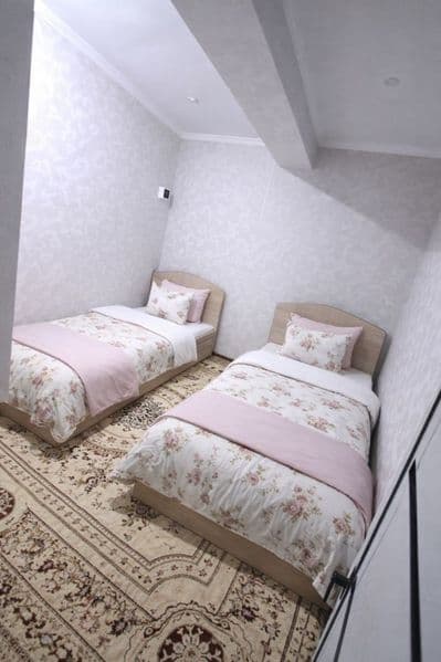 Сдаётся 2-комнатная квартира | Новостройка<br />
<br />
     — фото 2