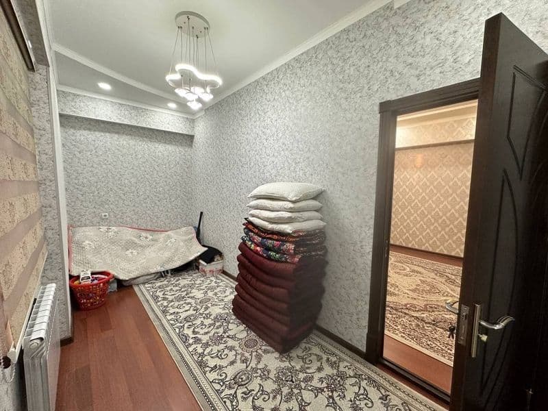 Аренда 2 хона <br />
Новастройка Нурафшон<br />
Оилага берил — фото 3