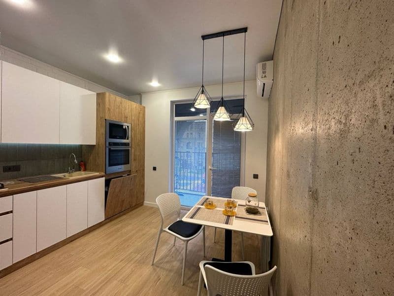 Квартира с новым ремонтом <br />
Все необходимое есть <br /> — фото 5