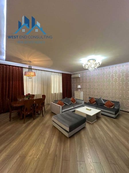 Сдается квартира в Новостройке | ГАБУС | FOR RENT  <br />
Ад — фото 2
