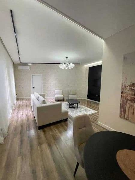 Сдаётся шикарная 2-комнатная квартира Фото Реальное <br />
< — фото 5