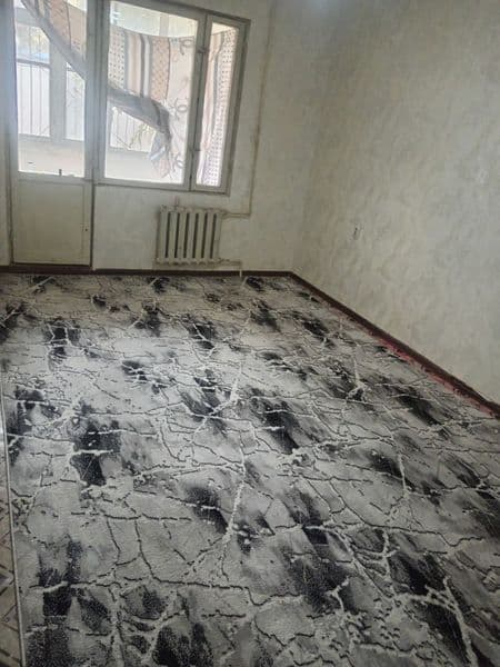 Чилонзор 19. Батолён. 1 хона 1- этаж. Кир машина. Холодильни