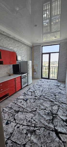 Чинобод санатория йонида 2 хонали новостройкадан уй ижарага  — фото 2