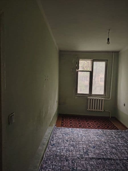 Mirzo-Ulug'bek tumani Feruza, Taxapark  ikki xonali kvartira — фото 3