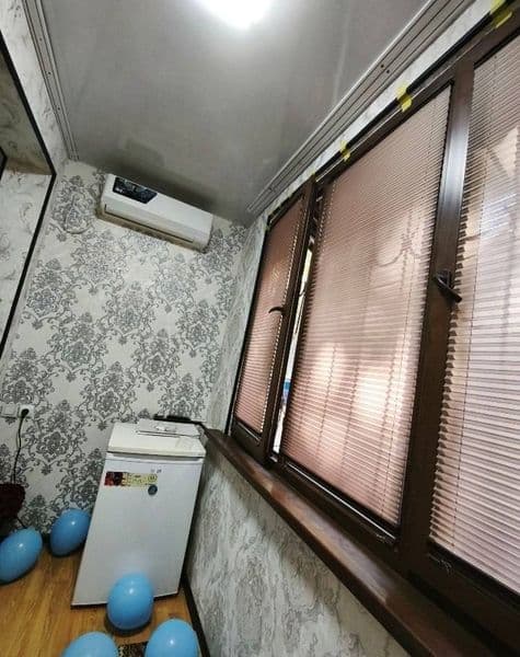 chlonzor 17<br />
2/1/4<br />
hamma sharoiti bor <br />
400$ — фото 4