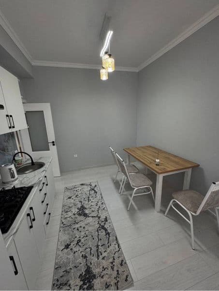 Manzil: Chilonzor 11-kvartal<br />
Mo‘ljal: Al-Xorazmiy krug — фото 4