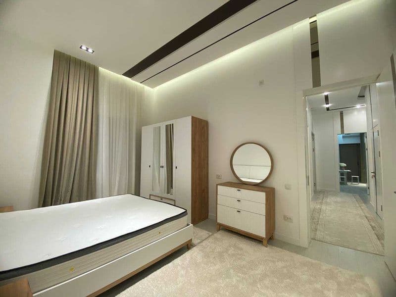 • Район: Шайхонтохур<br />
• ЖК: Gardens Residence, Tashkent — фото 4