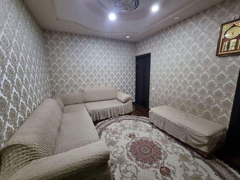 Chilonzor 2da 3 xonali uy arendaga beriladi uyda hamma narsa — фото 2