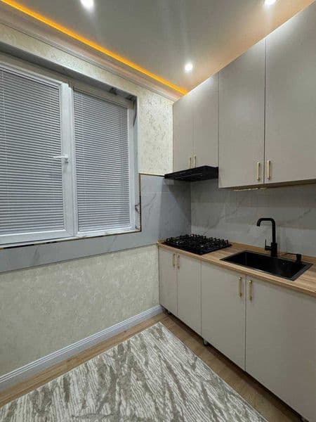 Сдаётся КЛАССНАЯ квартира<br />
<br />
• Район: Яккасарайски — фото 5