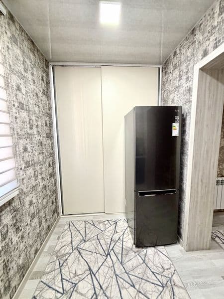 Sergeli 7 2-3 xona remont yevro <br />
Xaladelnik<br />
Kans — фото 5