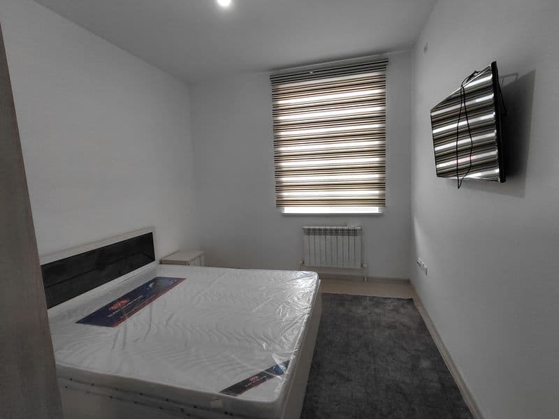 Срочно Аренда Квартиры-Улица Махтумкули <br />
1-комнатная + — фото 2