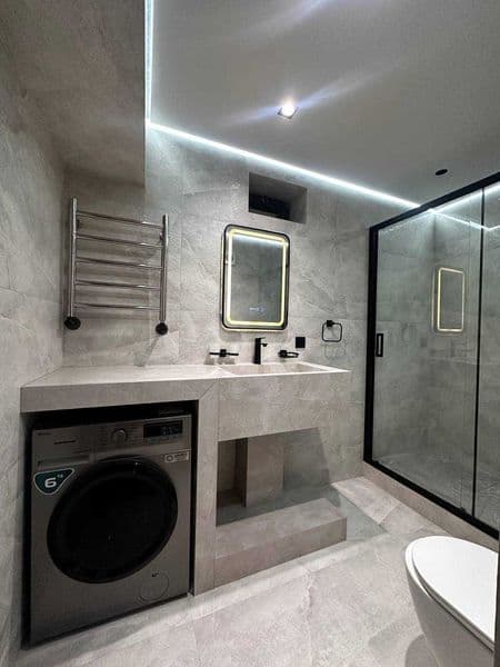 Сдается квартира с красивым ремонтом<br />
<br />
• Район: Ш — фото 3