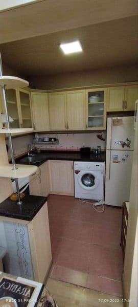 Сдаётся в аренду ТТЗ-2 3/4/4 67м² квартира в хорошем состоян