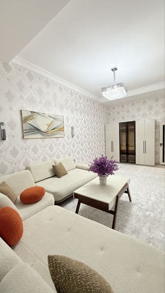 Biz Mirzo-Ulug’bek tumanida kvartirani ijaraga beramiz - PAR — фото 4