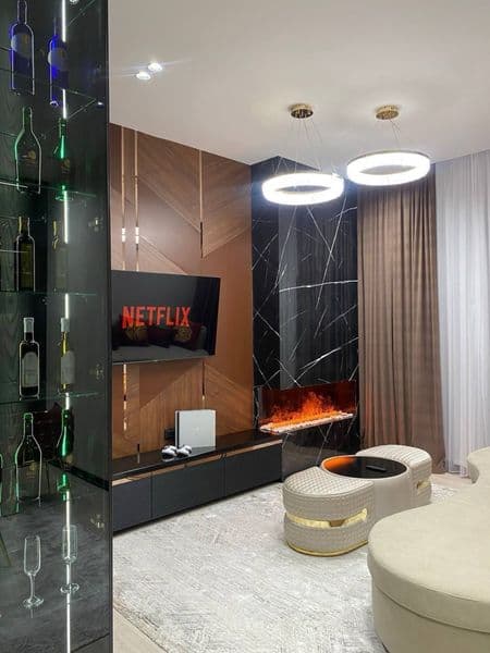 Сдаётся  евро квартира <br />
Мирзо улугбекиской район<br /> — фото 3