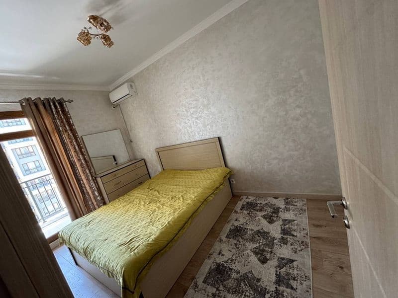 Yunusobod Manzara sitida 2 xonalik novastroyka arendaga toza