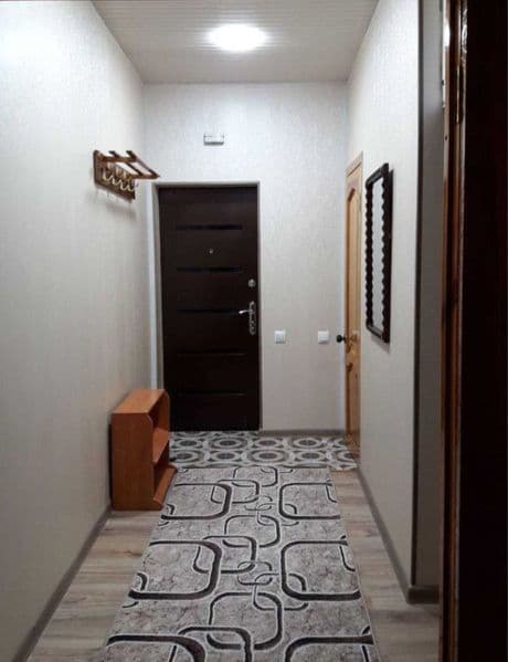 Аренда 1~2/3/5 Цена: 400$<br />
Семье либо девушкам <br />
М — фото 5