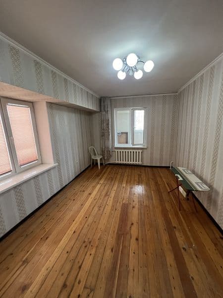 Аренда квартира <br />
Район - Алмазарский<br />
Ориентир - 