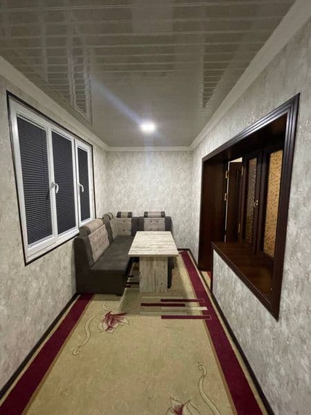 Аренда квартира <br />
Район - Алмазарский<br />
Ориентир -  — фото 5