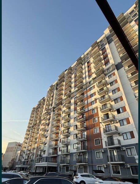 Шайхантахурский район <br />
Ориентир Караташ Медиа Парк, Ас — фото 2