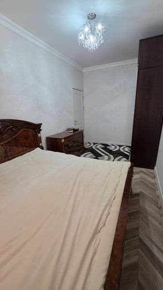 Сдаётся 3 комнатная, Французская планировка, Комнаты раздель — фото 4