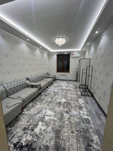 Yakkasaroy Salamatina Qizlarga Srochna 3 xonali navastroyka  — фото 5