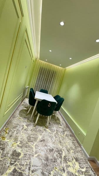 Аренда квартира Яшнабадский район ближе метро 4 станция Олмо — фото 3