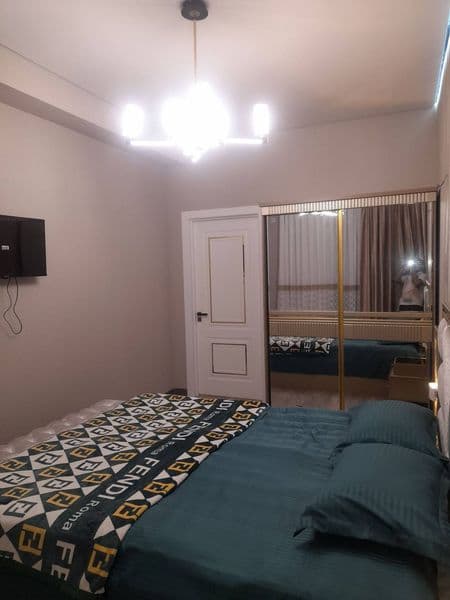 Продаётся квартира <br />
Чилонзор 20 Квартал <br />
Новостр — фото 3