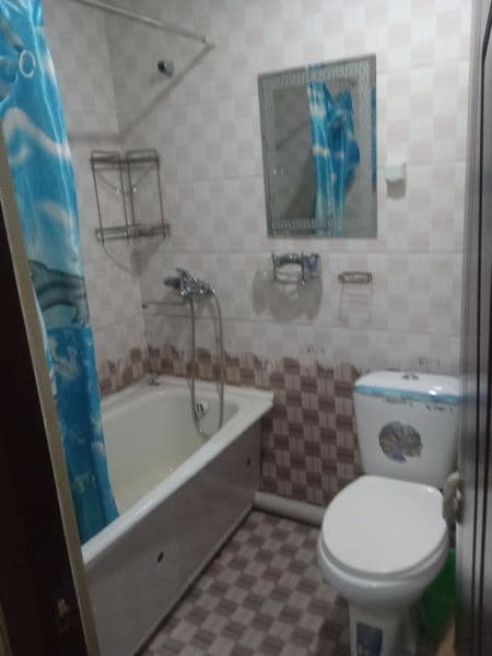 Davlat ishida ishlaydigan oilaga beraman. — фото 5