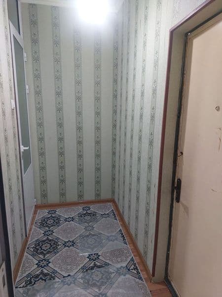 1 xonali uy,remontlari yaxshi, 3-etajda joylashgan — фото 3