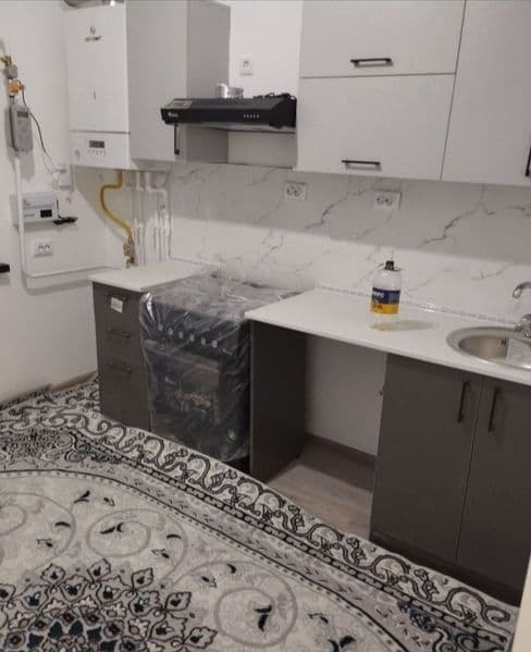 Assalomu alaykum.<br />
Sergeli tumani Xonobod metrosiga yaq — фото 2