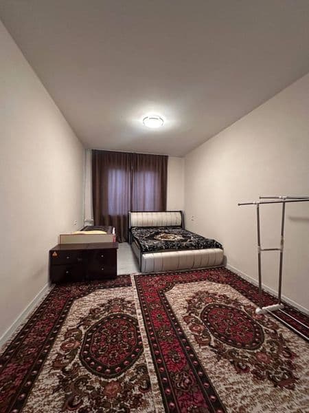 Yunusobod 7 kvartal 2 qavatda joylashgan 3 xonali kvartira.  — фото 2