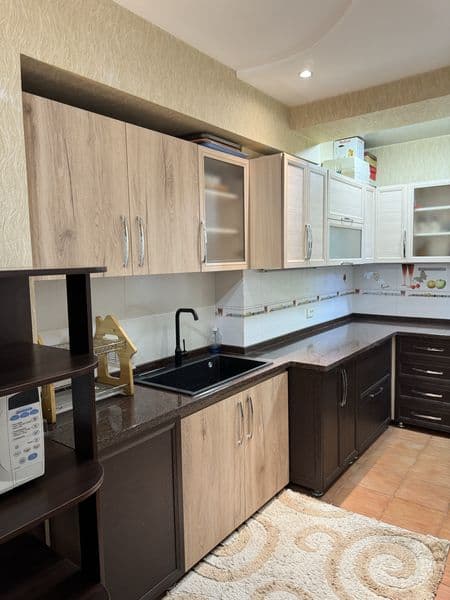 Квартира просторная, в самом центре Ц1. Эко парк в 400 метра — фото 4