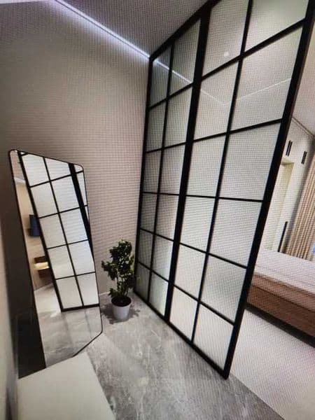 Район: Юнусабадский<br />
Адрес: Амерка пасолства<br />
<br  — фото 5