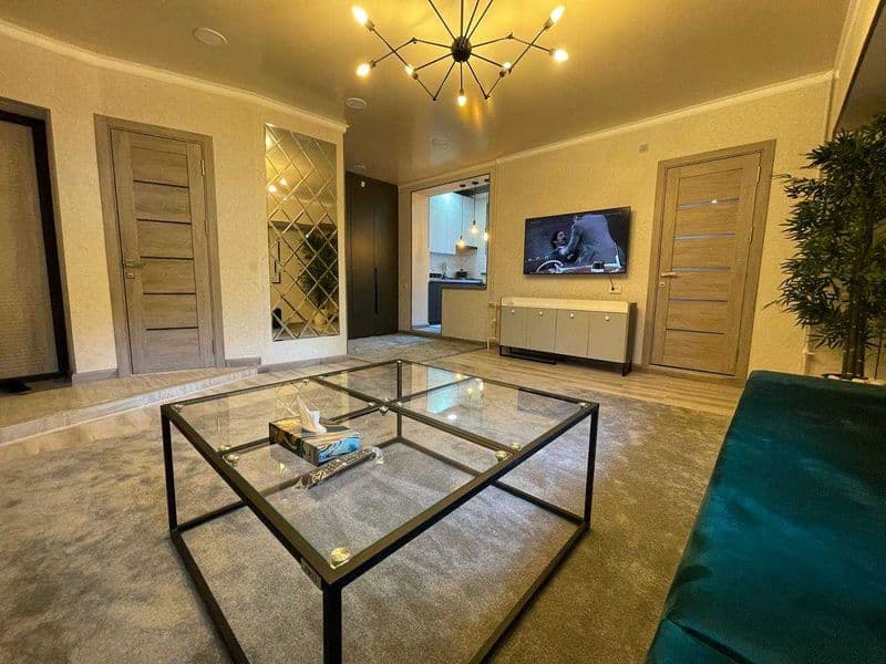 Район: Юнусабадский <br />
Адреса: Ц 5<br />
Ориентир:  Пожа — фото 4